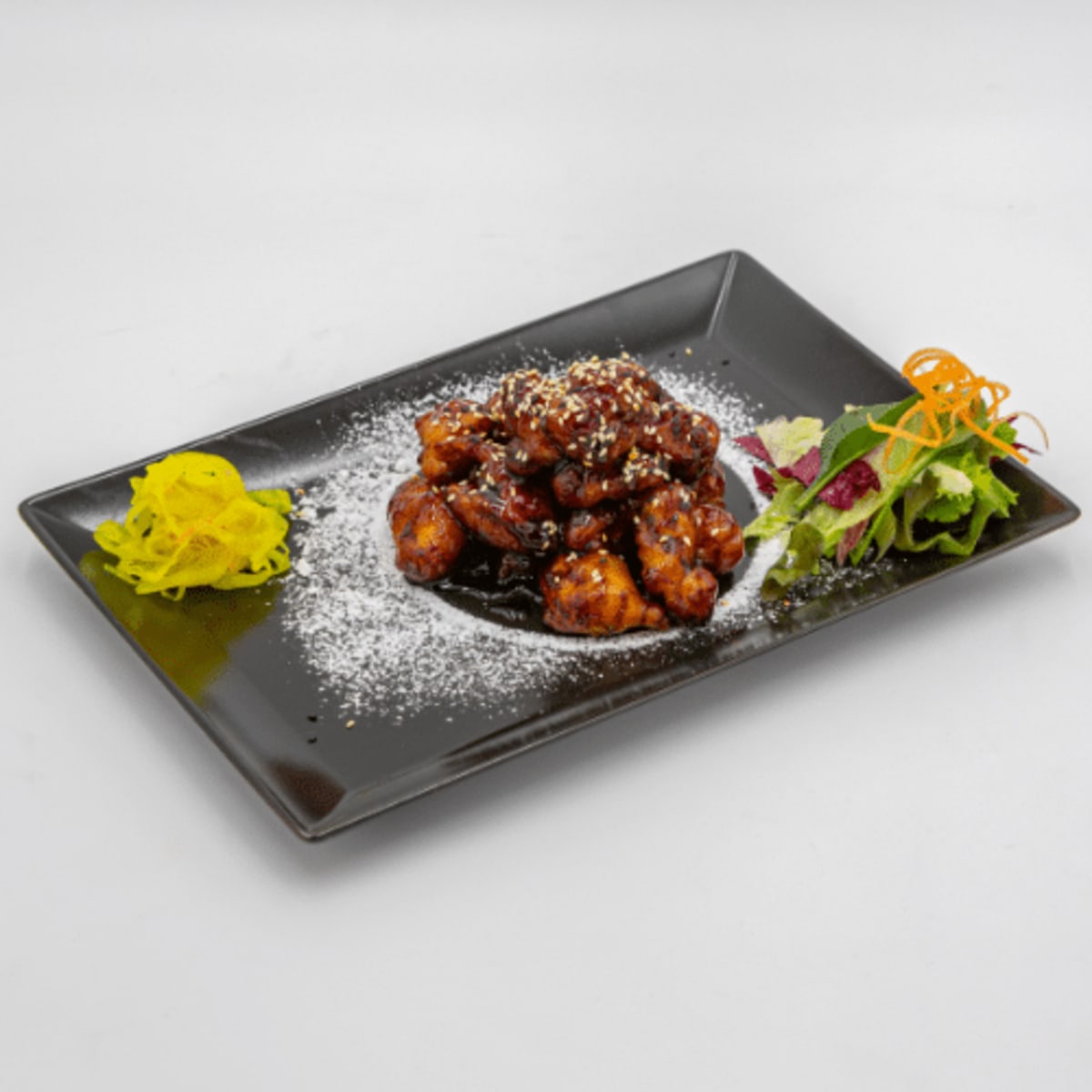 Chicken Teriyaki
