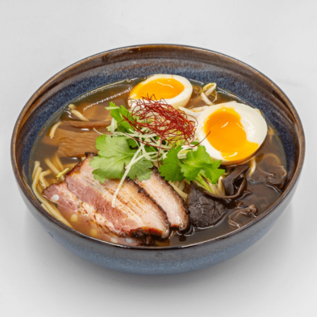 Shoyu Ramen